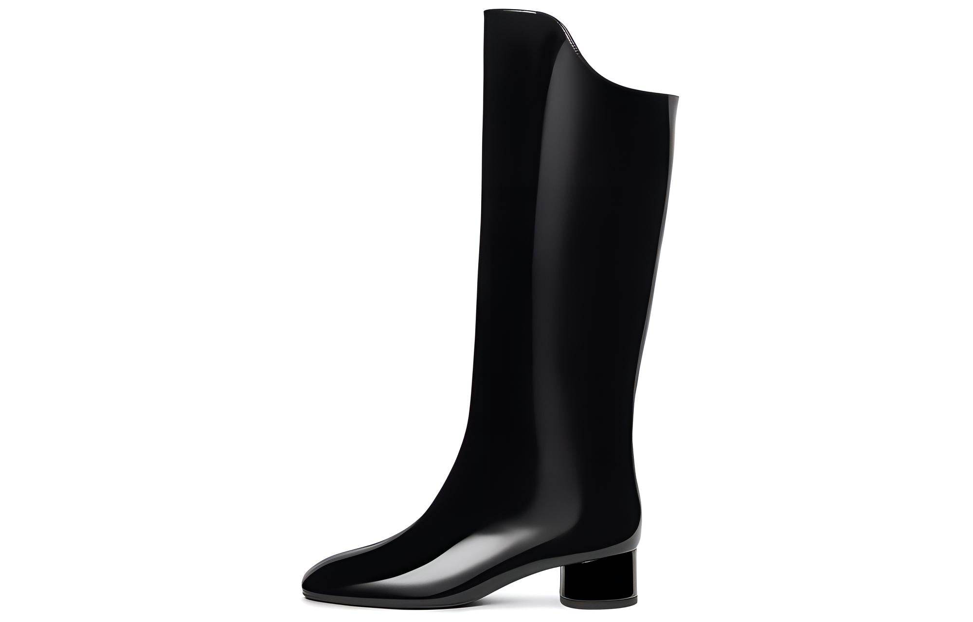 Сапоги женские Charles&Keith - Boxette Shop